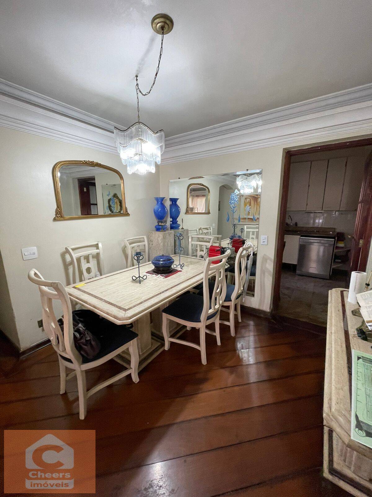 Apartamento à venda com 3 quartos, 90m² - Foto 7