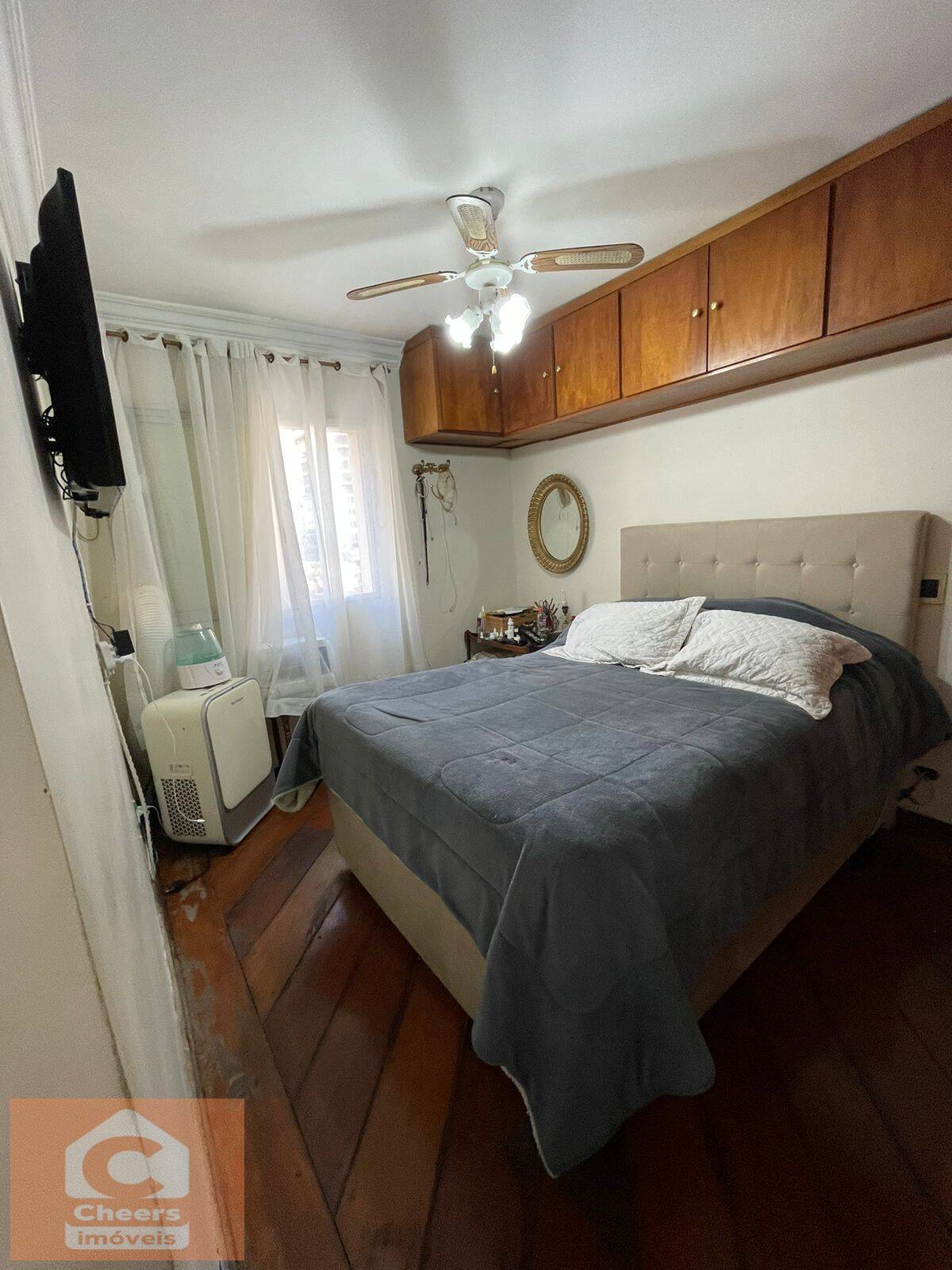 Apartamento à venda com 3 quartos, 90m² - Foto 14