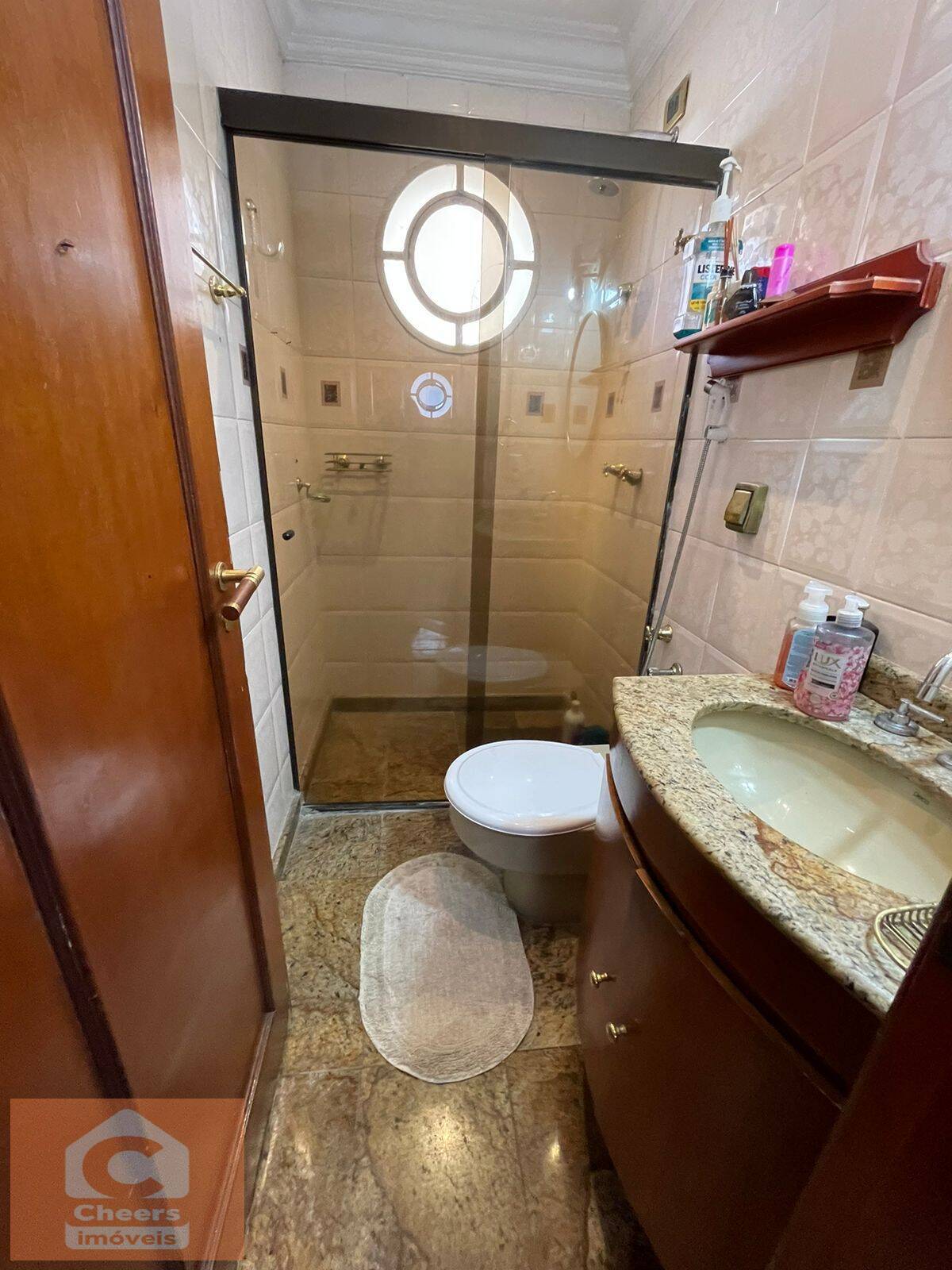 Apartamento à venda com 3 quartos, 90m² - Foto 15