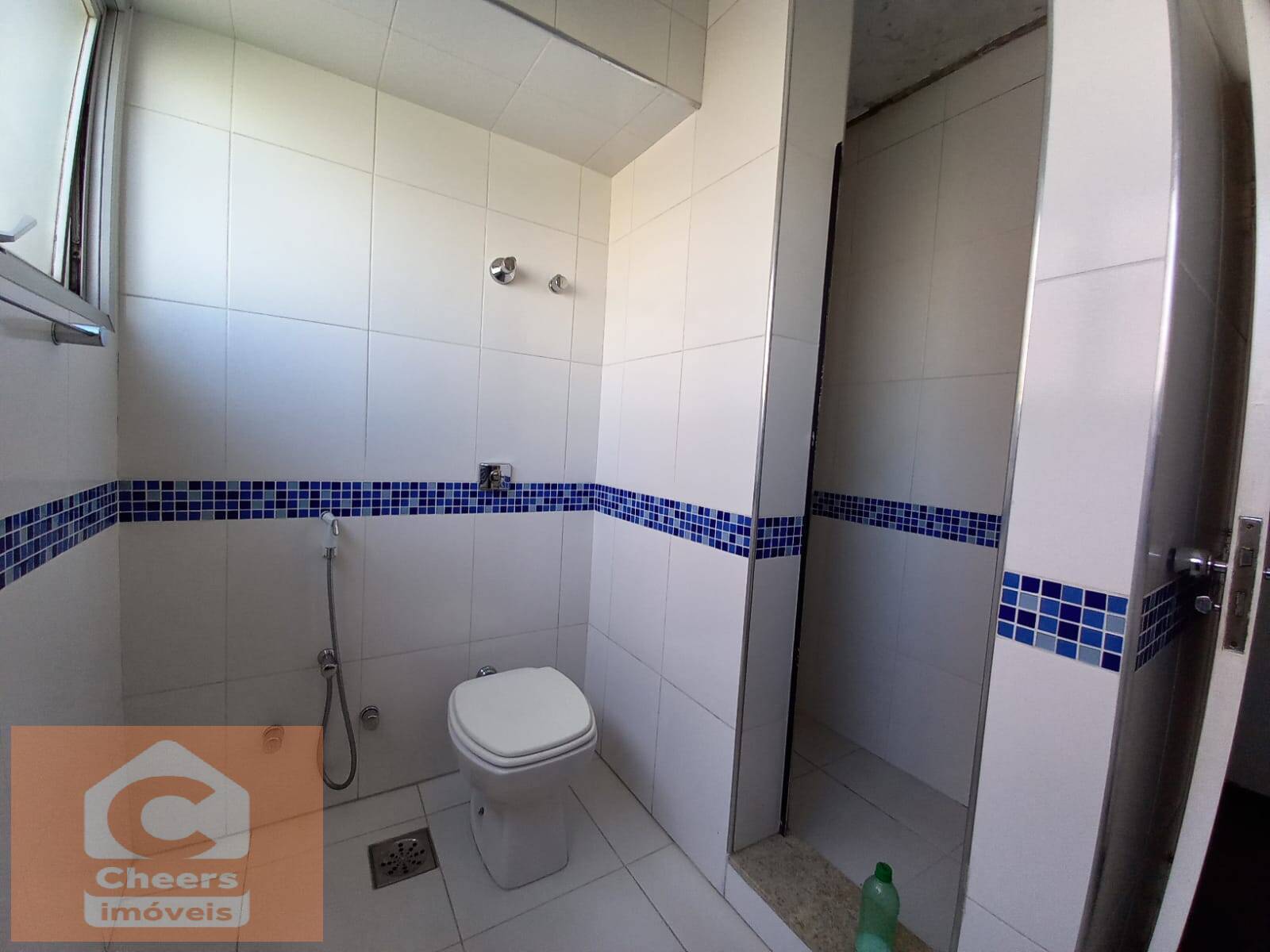 Apartamento à venda com 3 quartos, 121m² - Foto 11