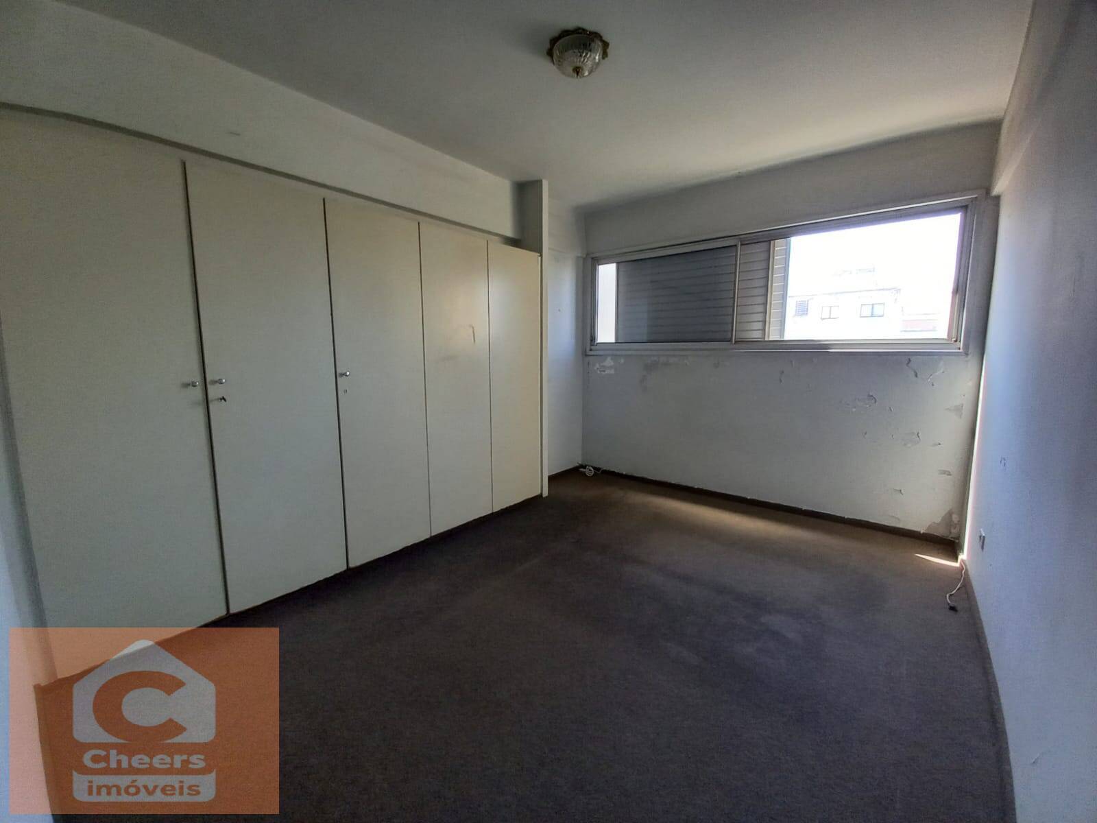 Apartamento à venda com 3 quartos, 121m² - Foto 7