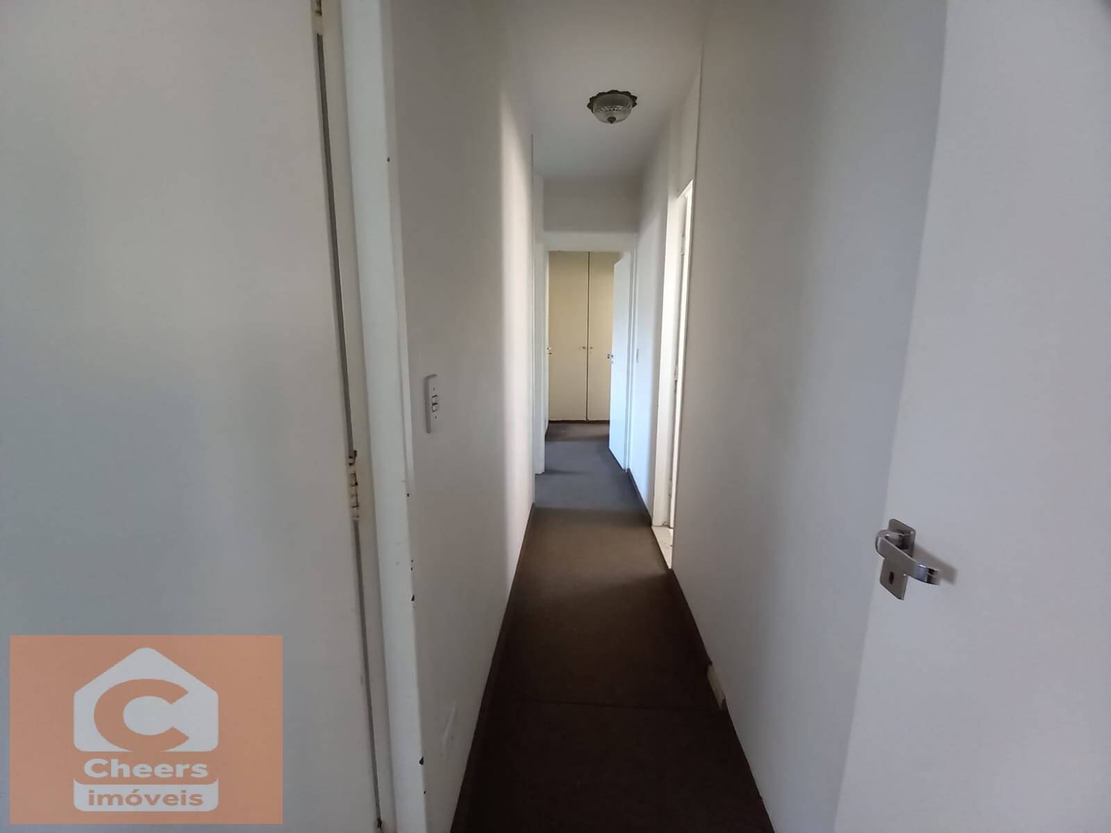 Apartamento à venda com 3 quartos, 121m² - Foto 8