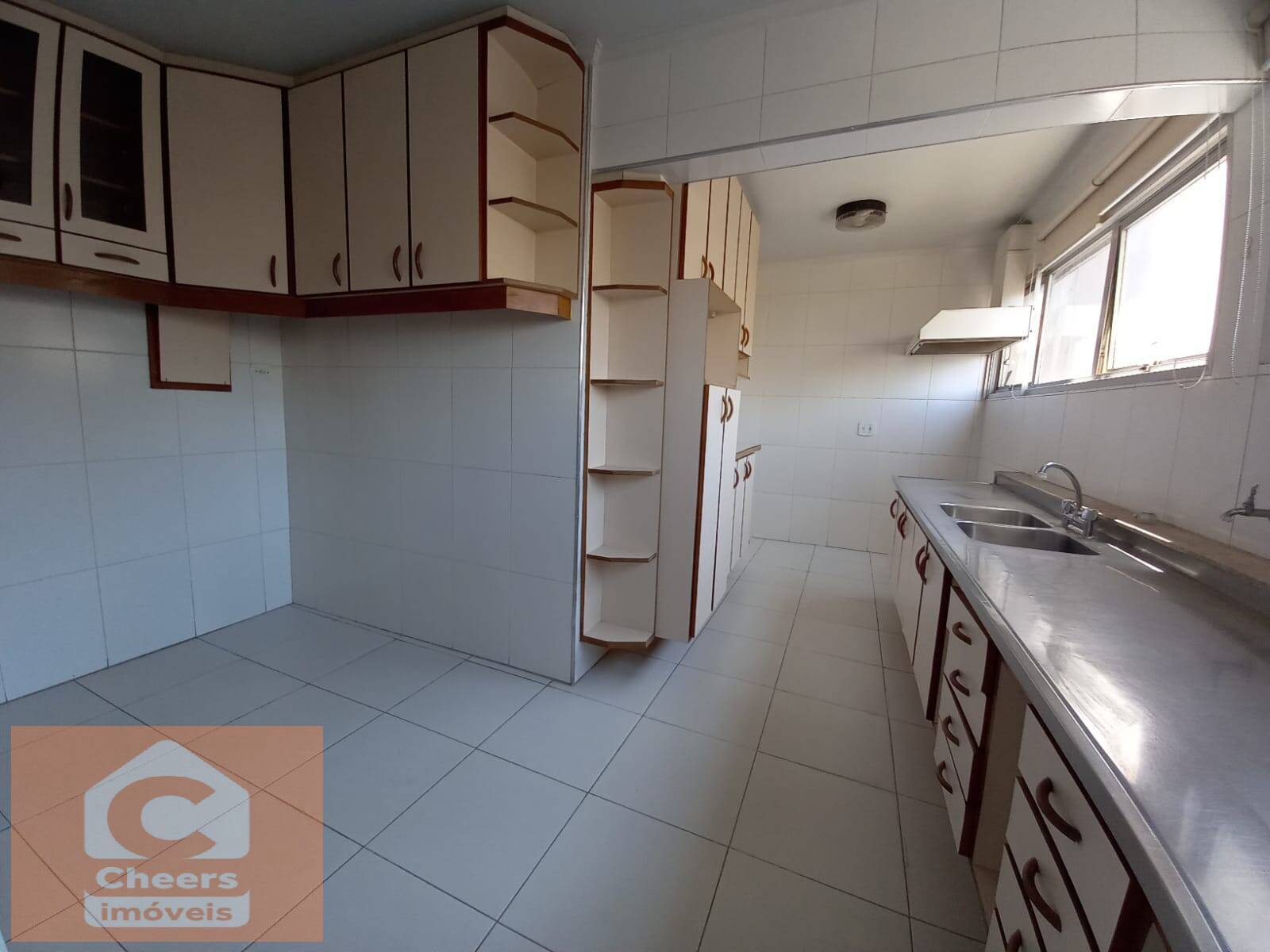 Apartamento à venda com 3 quartos, 121m² - Foto 15