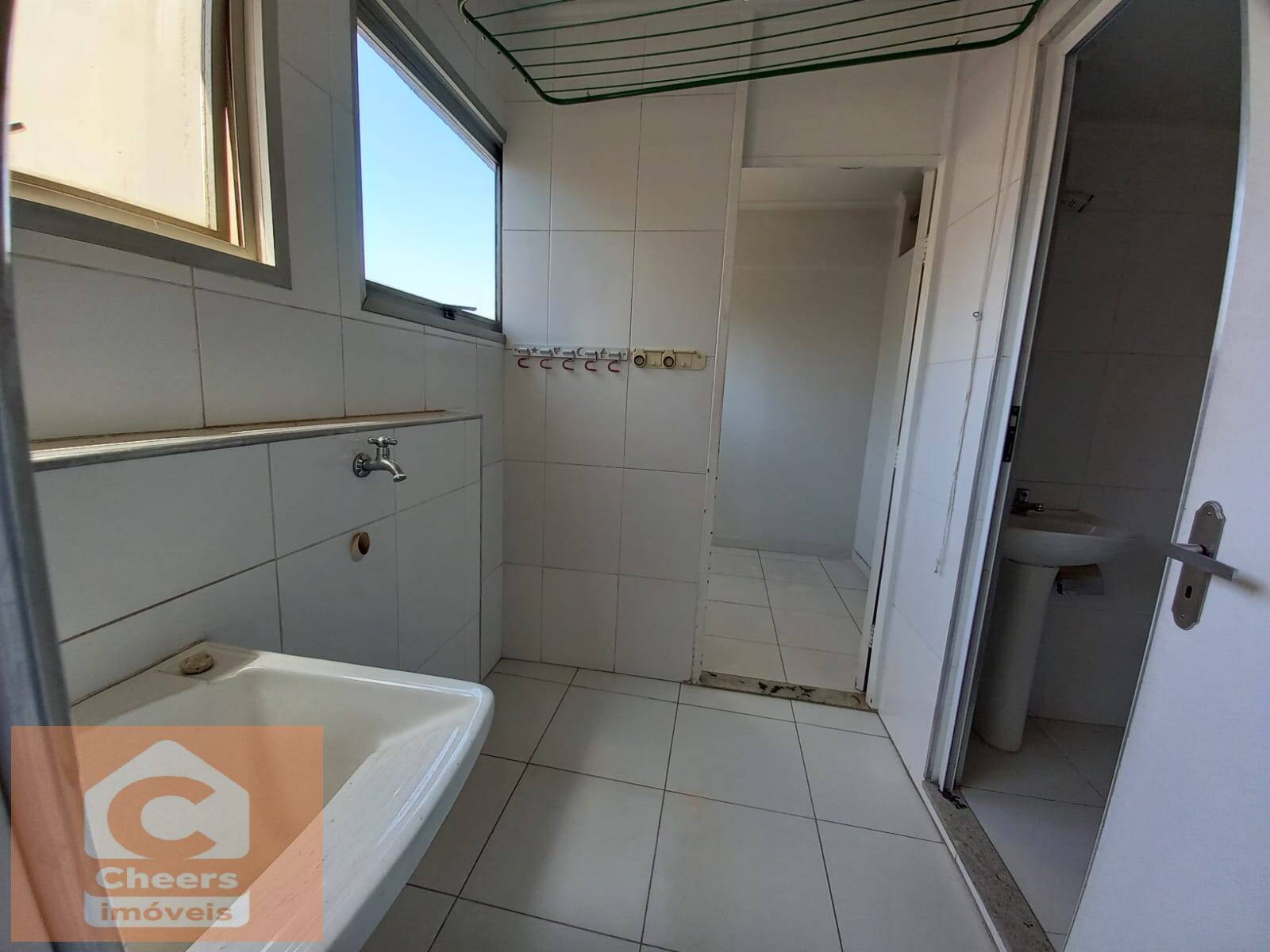 Apartamento à venda com 3 quartos, 121m² - Foto 20