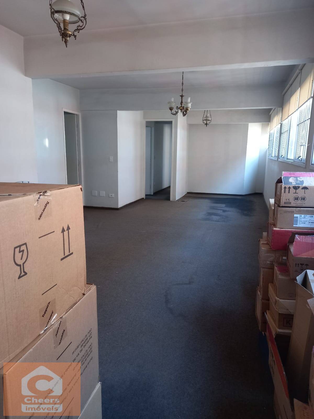 Apartamento à venda com 3 quartos, 121m² - Foto 25