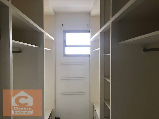 Apartamento à venda com 3 quartos, 190m² - Foto 9