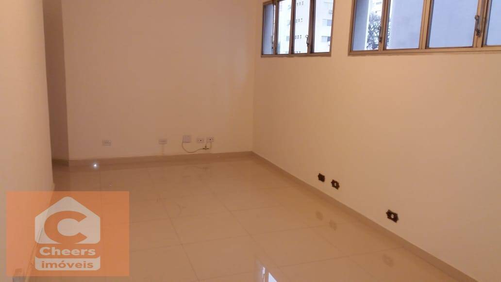 Apartamento à venda com 3 quartos, 190m² - Foto 13