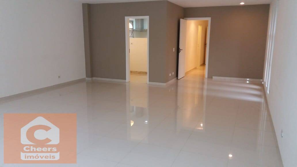 Apartamento à venda com 3 quartos, 190m² - Foto 1