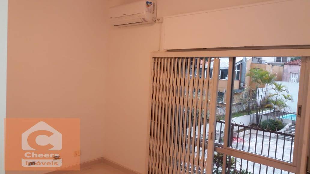 Apartamento à venda com 3 quartos, 190m² - Foto 8