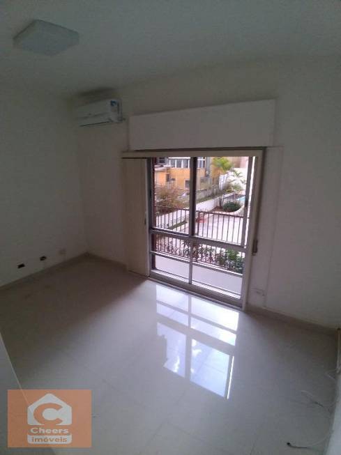 Apartamento à venda com 3 quartos, 190m² - Foto 3