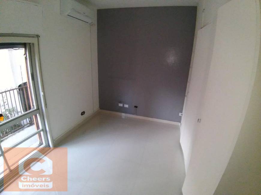 Apartamento à venda com 3 quartos, 190m² - Foto 12