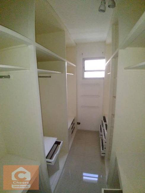 Apartamento à venda com 3 quartos, 190m² - Foto 20