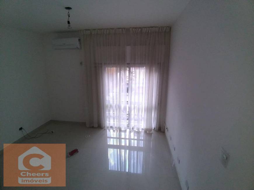 Apartamento à venda com 3 quartos, 190m² - Foto 18