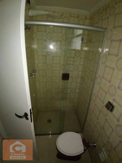 Apartamento à venda com 3 quartos, 190m² - Foto 22