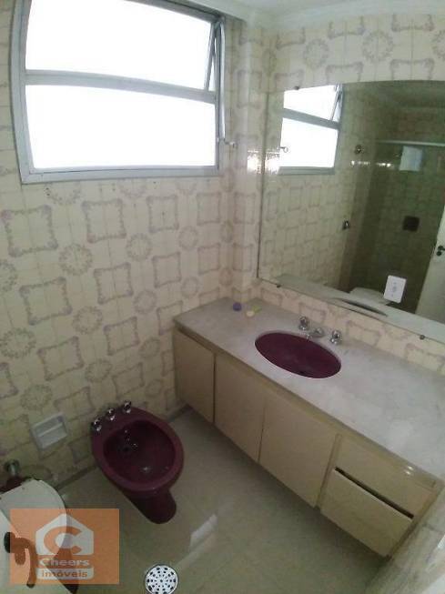 Apartamento à venda com 3 quartos, 190m² - Foto 23