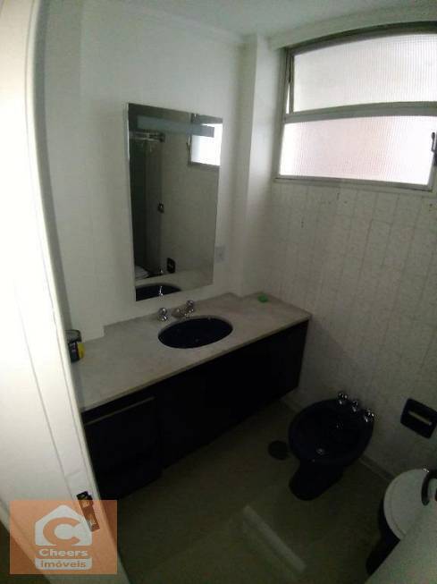 Apartamento à venda com 3 quartos, 190m² - Foto 25