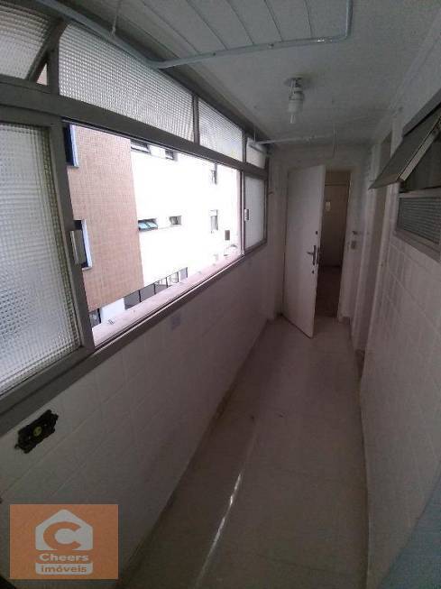 Apartamento à venda com 3 quartos, 190m² - Foto 30