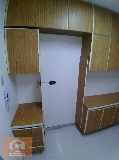 Apartamento à venda com 3 quartos, 190m² - Foto 31