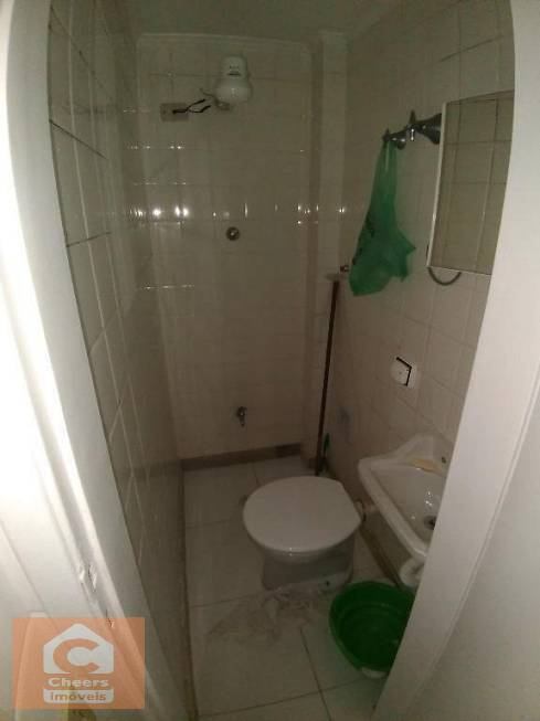 Apartamento à venda com 3 quartos, 190m² - Foto 28