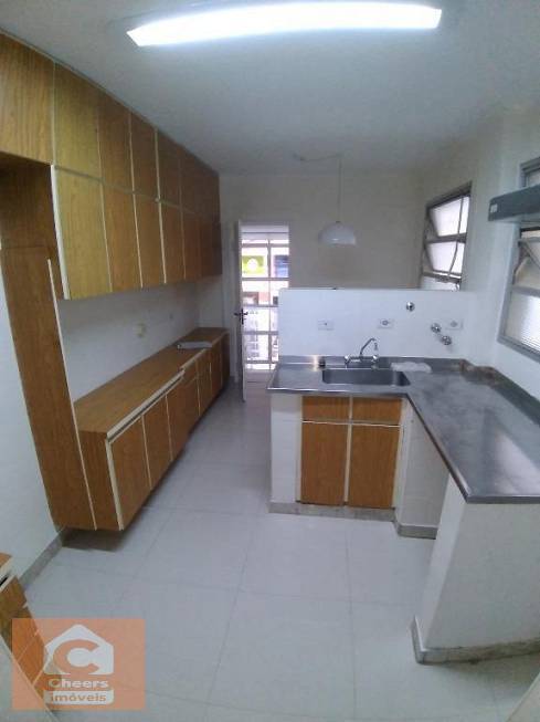 Apartamento à venda com 3 quartos, 190m² - Foto 33