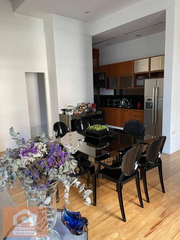 Apartamento para alugar com 3 quartos, 156m² - Foto 10