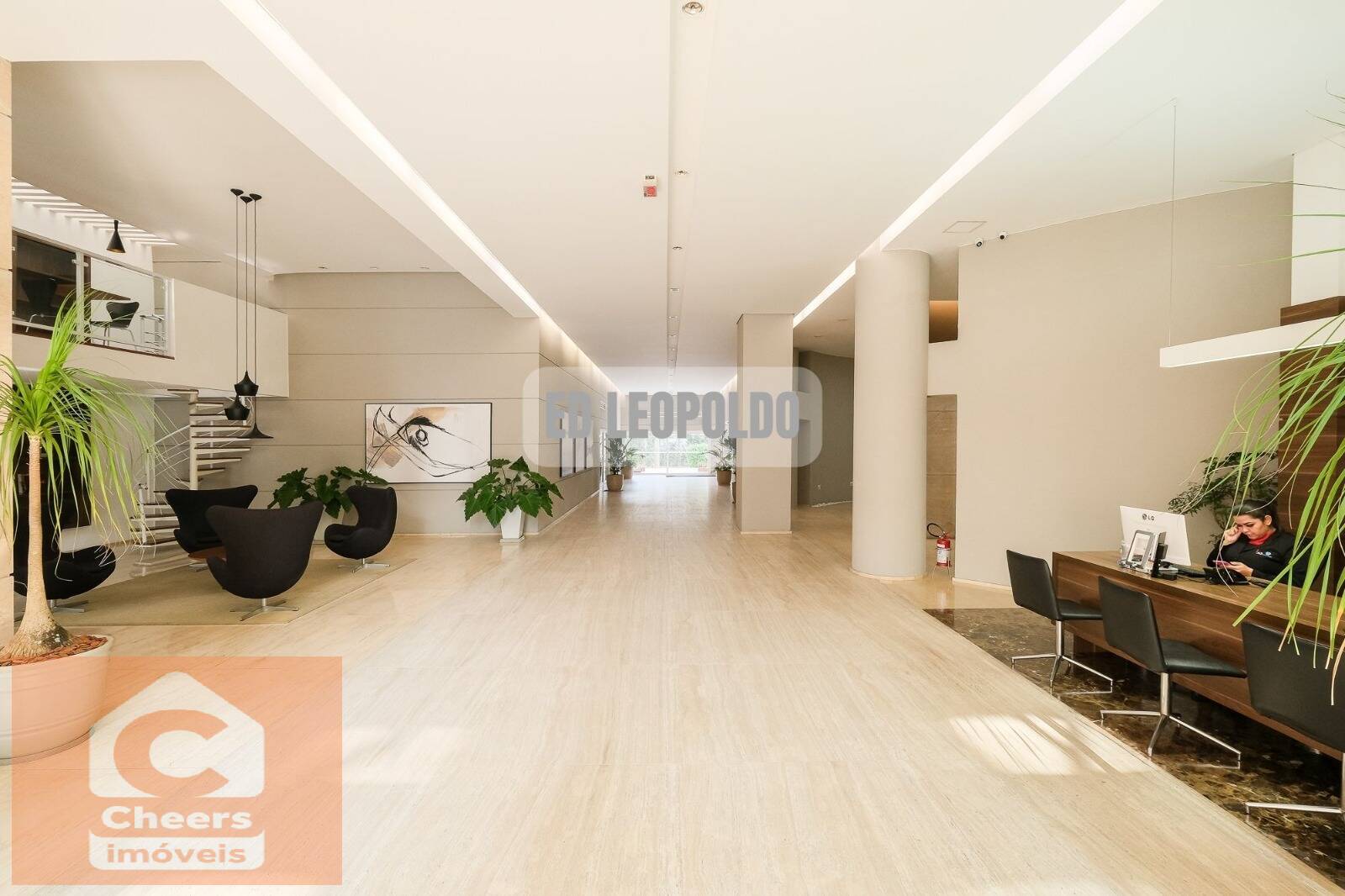 Apartamento à venda e aluguel com 1 quarto, 91m² - Foto 13