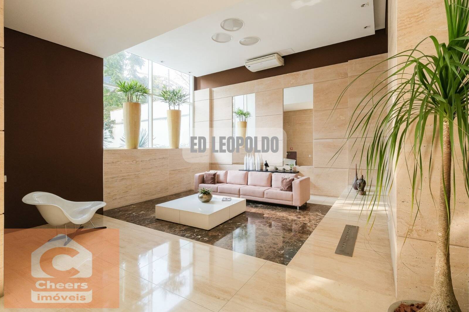 Apartamento à venda e aluguel com 1 quarto, 91m² - Foto 15