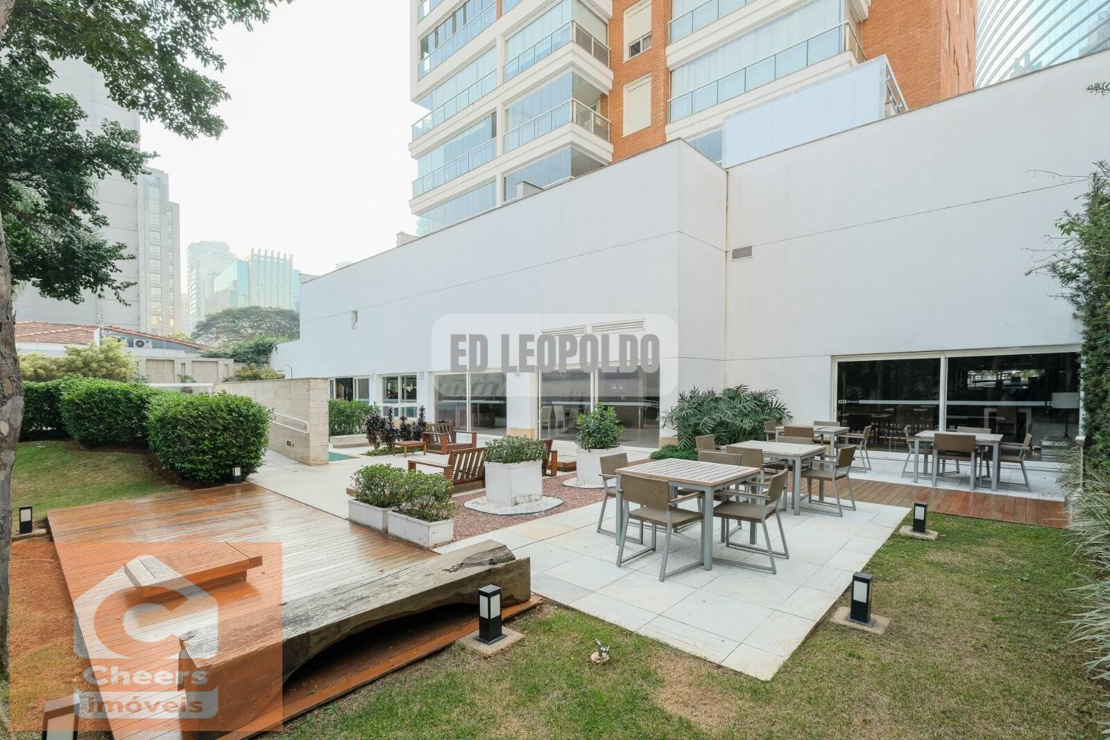 Apartamento à venda e aluguel com 1 quarto, 91m² - Foto 18