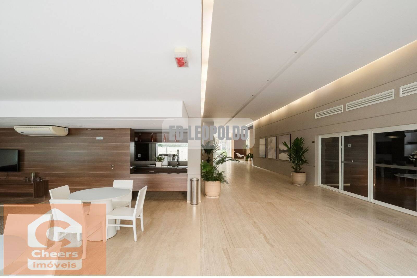 Apartamento à venda e aluguel com 1 quarto, 91m² - Foto 20