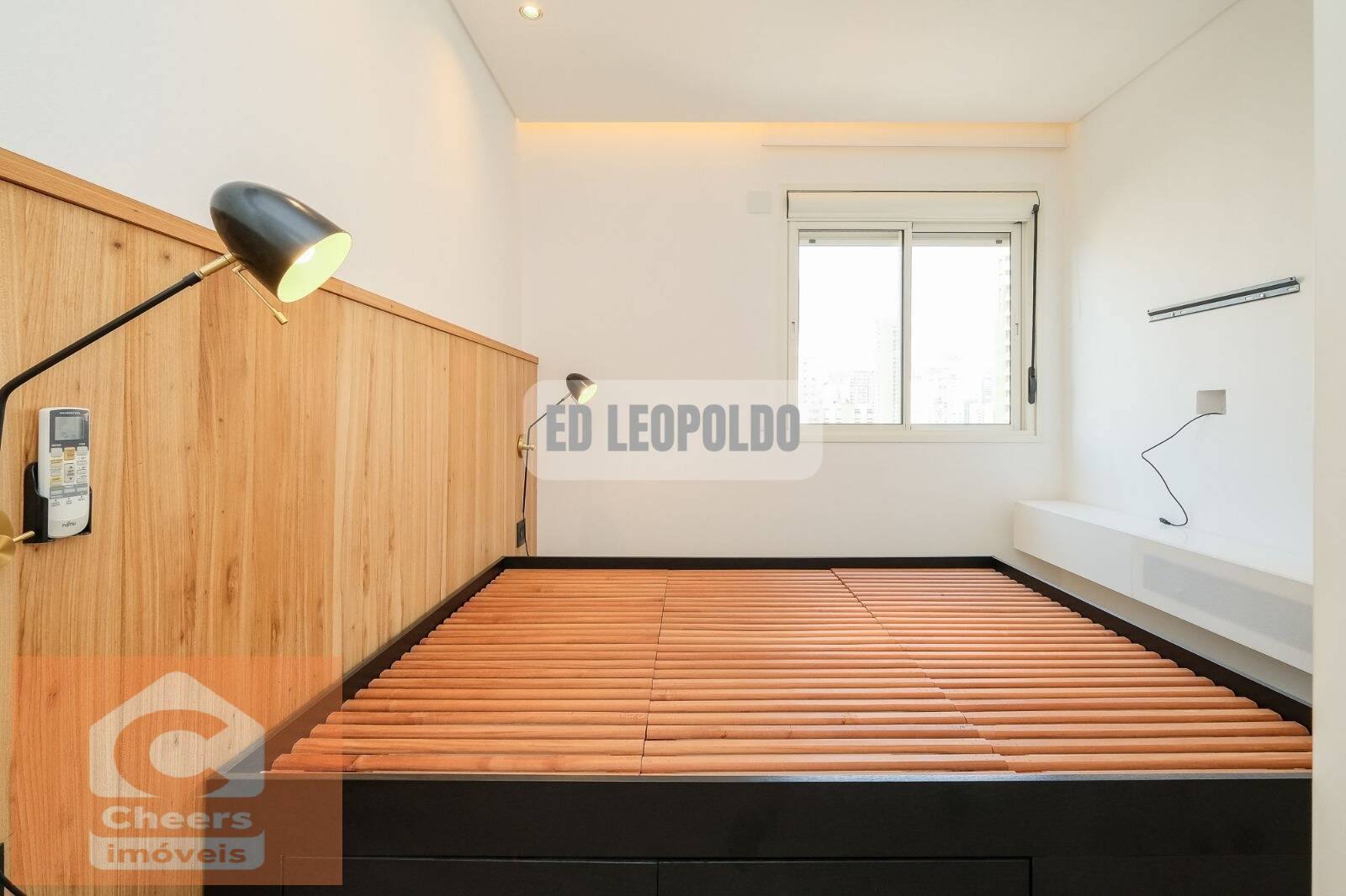 Apartamento à venda e aluguel com 1 quarto, 91m² - Foto 7