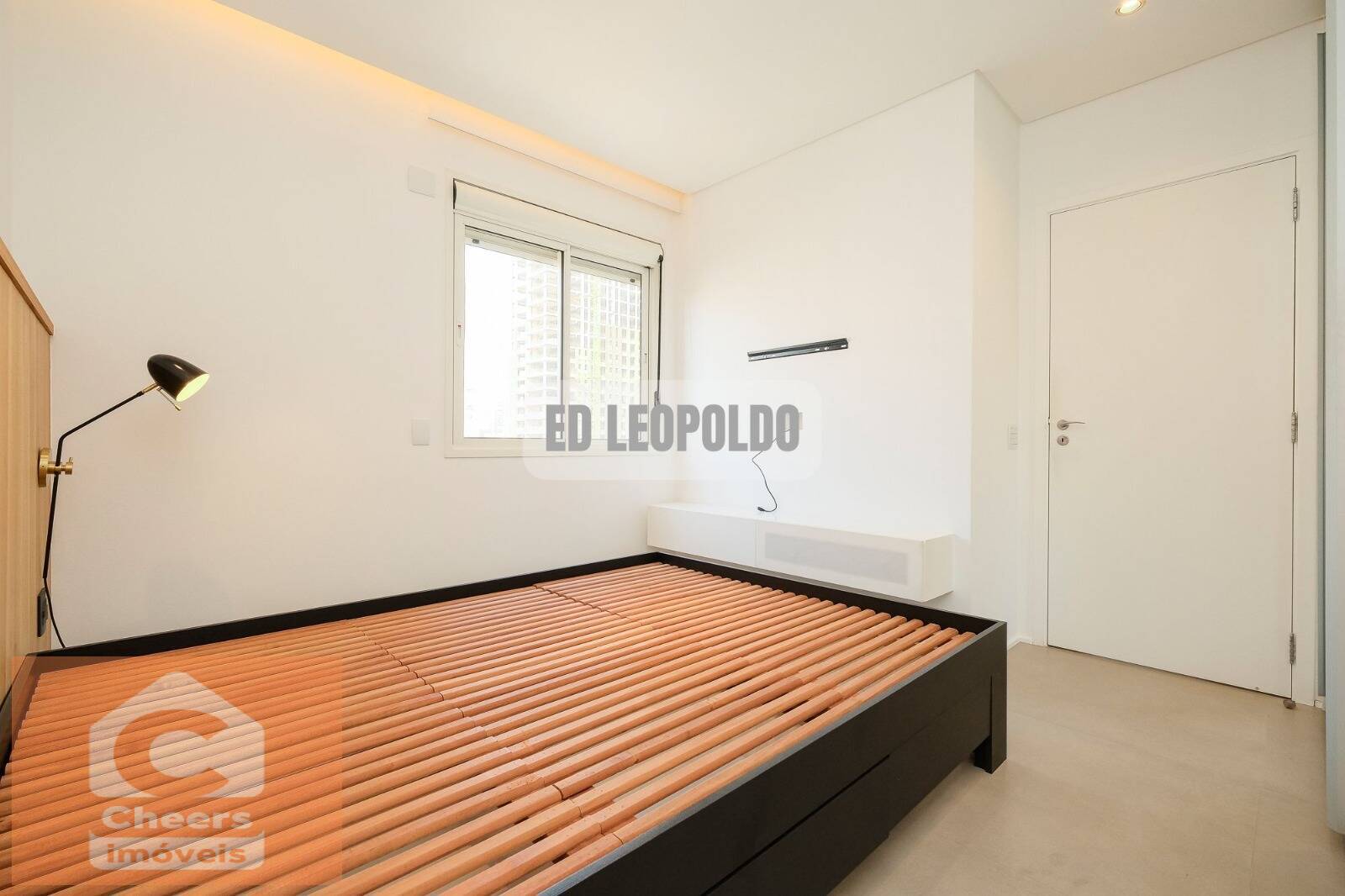 Apartamento à venda e aluguel com 1 quarto, 91m² - Foto 23