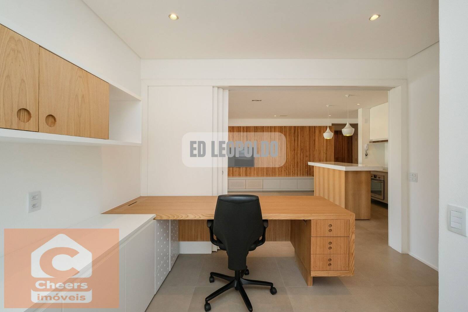 Apartamento à venda e aluguel com 1 quarto, 91m² - Foto 9