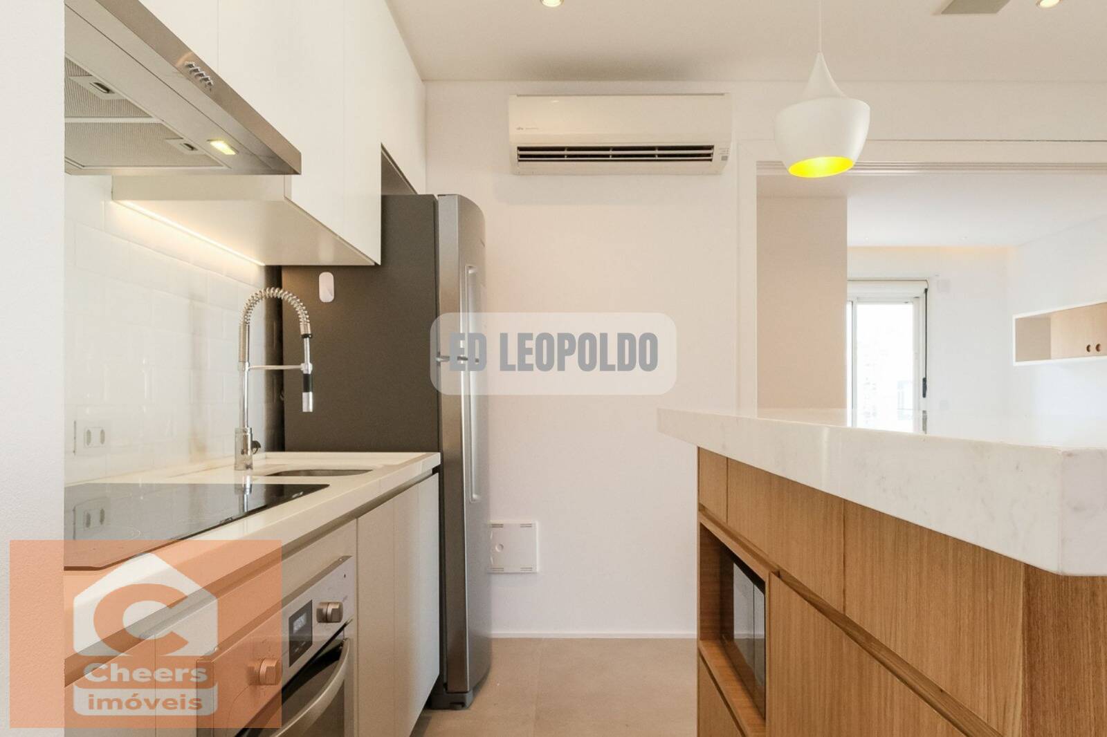 Apartamento à venda e aluguel com 1 quarto, 91m² - Foto 26