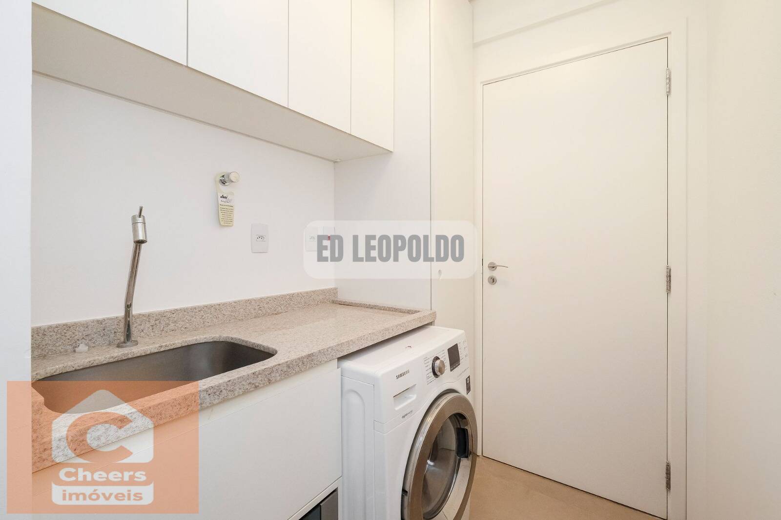 Apartamento à venda e aluguel com 1 quarto, 91m² - Foto 27