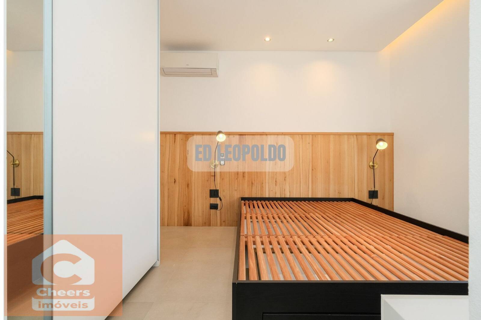 Apartamento à venda e aluguel com 1 quarto, 91m² - Foto 28