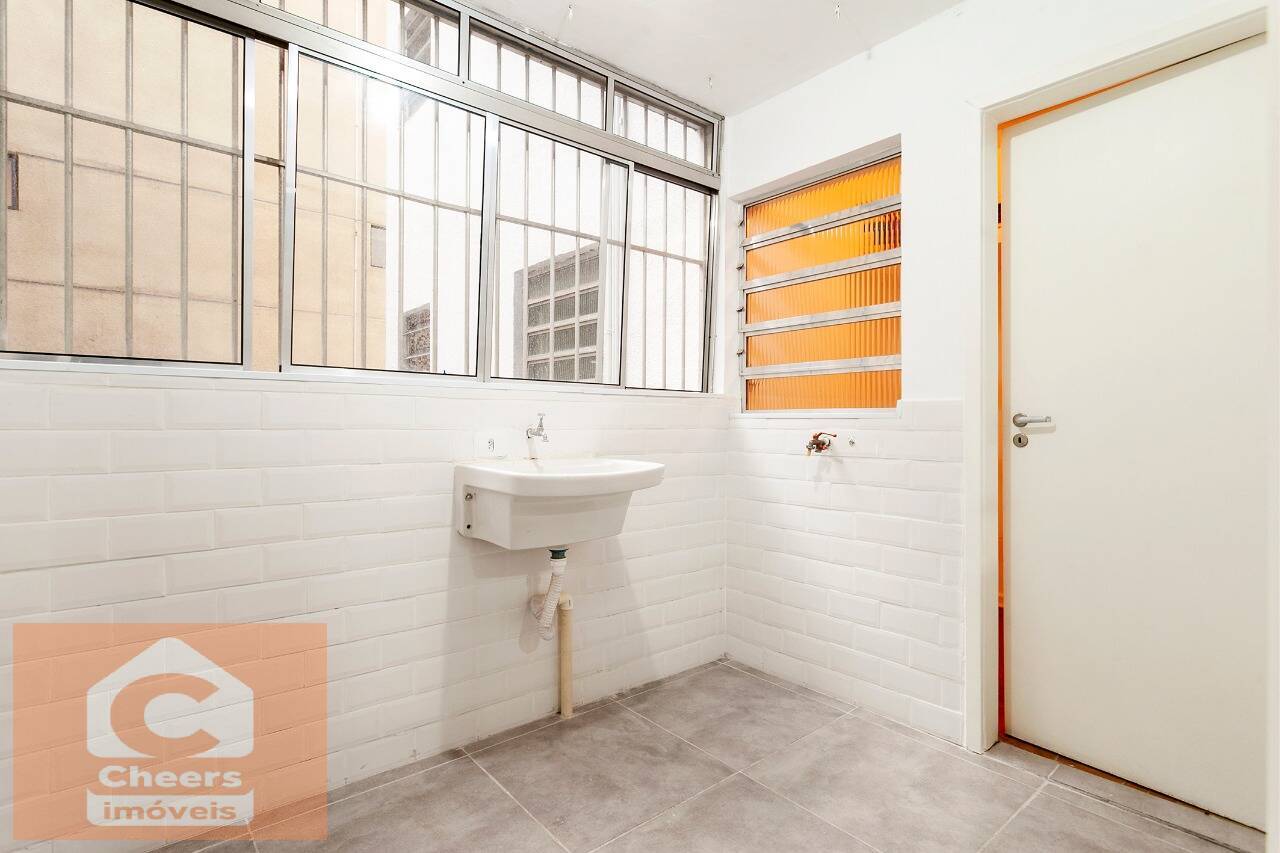 Apartamento à venda com 3 quartos, 90m² - Foto 16