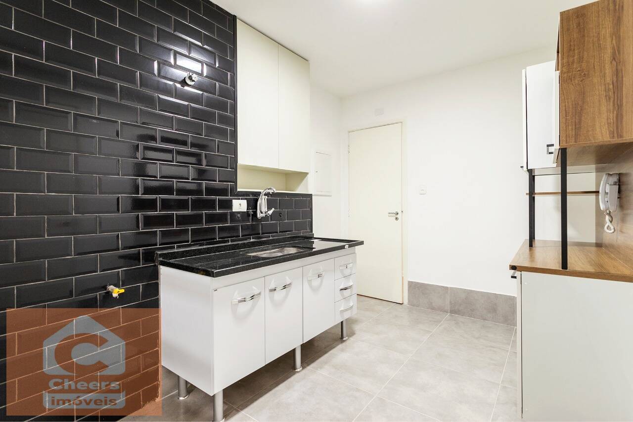 Apartamento à venda com 3 quartos, 90m² - Foto 14