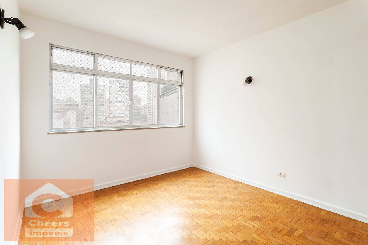 Apartamento à venda com 3 quartos, 90m² - Foto 3