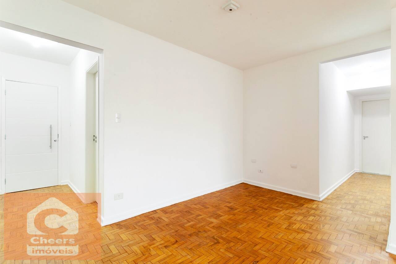 Apartamento à venda com 3 quartos, 90m² - Foto 4