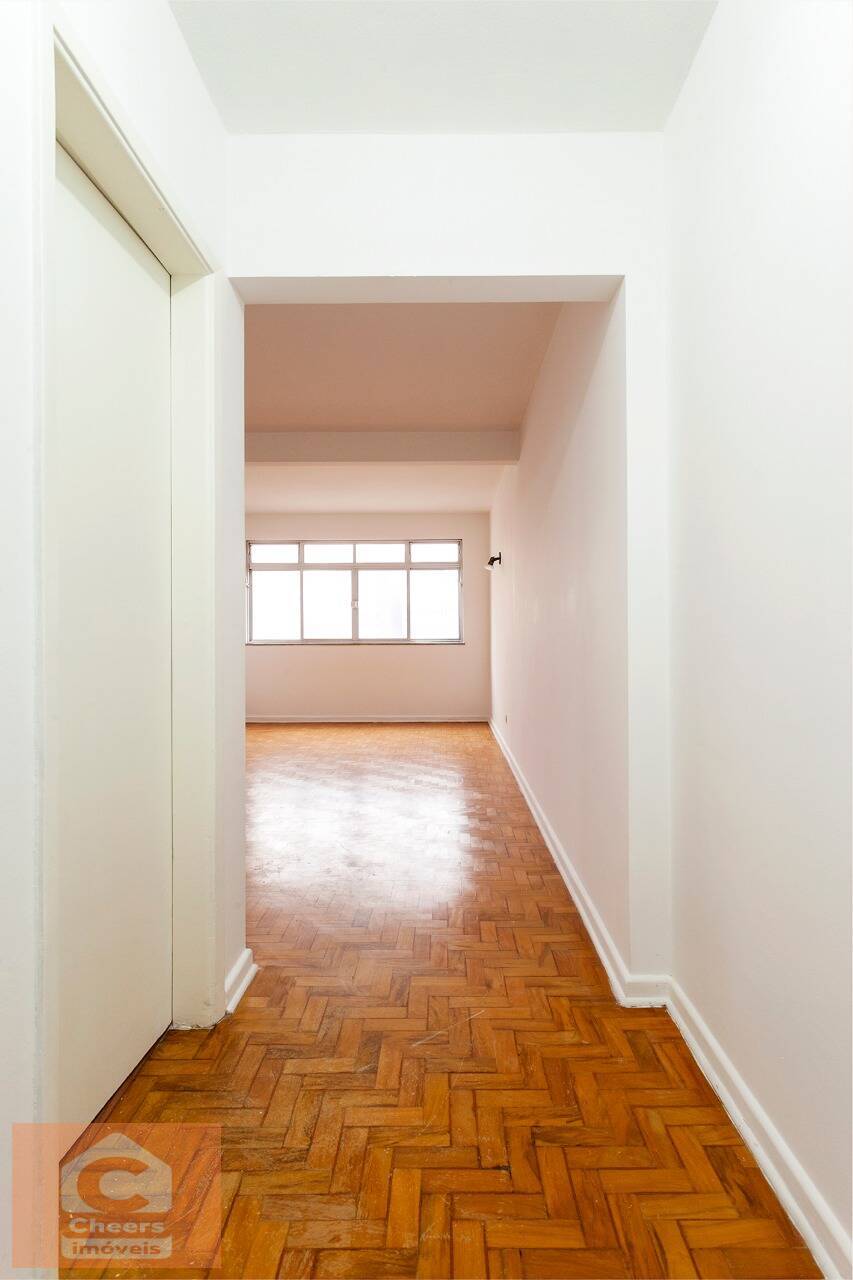 Apartamento à venda com 3 quartos, 90m² - Foto 5