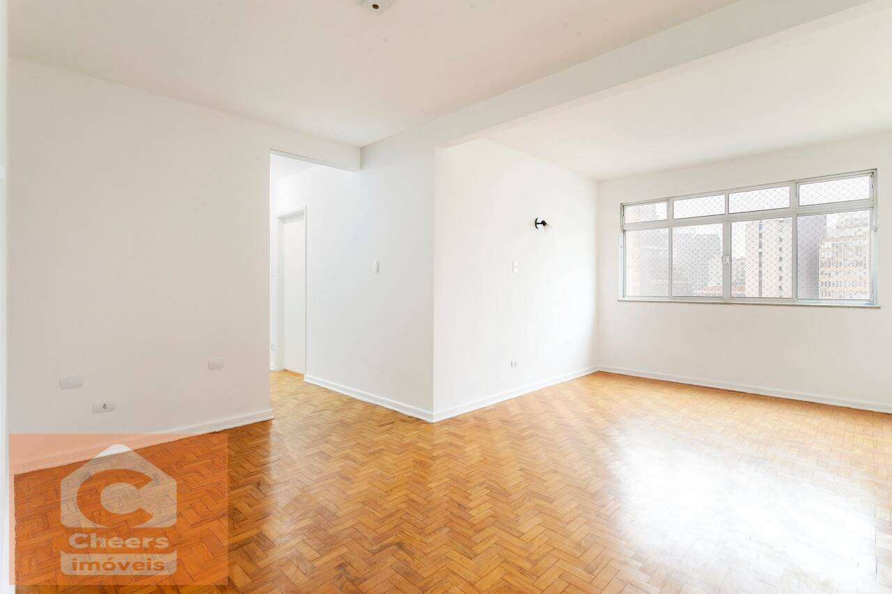 Apartamento à venda com 3 quartos, 90m² - Foto 6