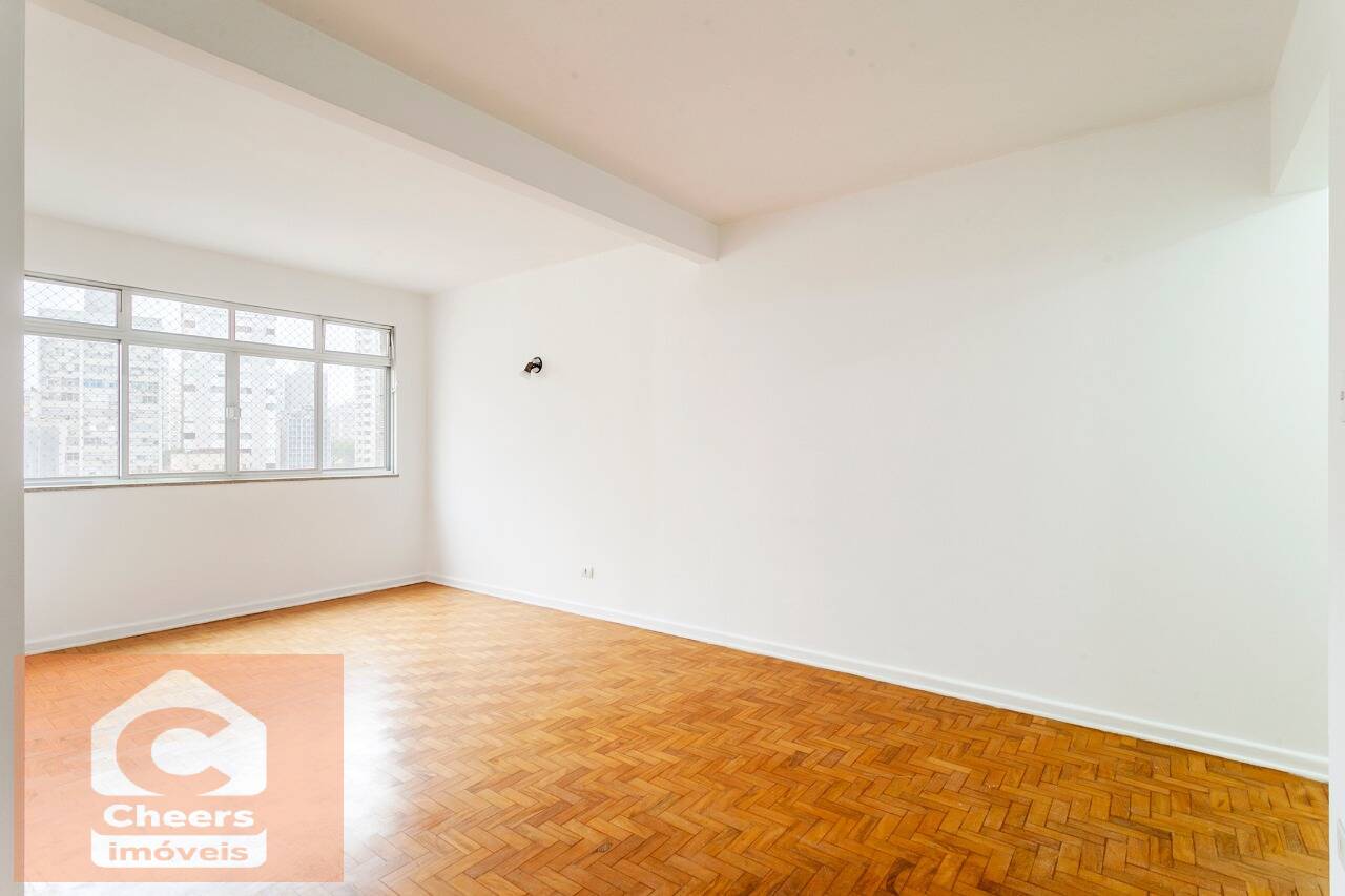 Apartamento à venda com 3 quartos, 90m² - Foto 2