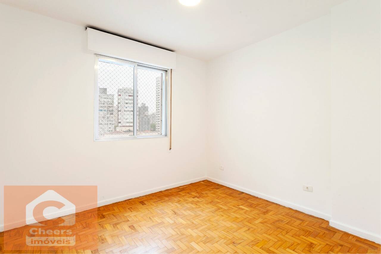 Apartamento à venda com 3 quartos, 90m² - Foto 9