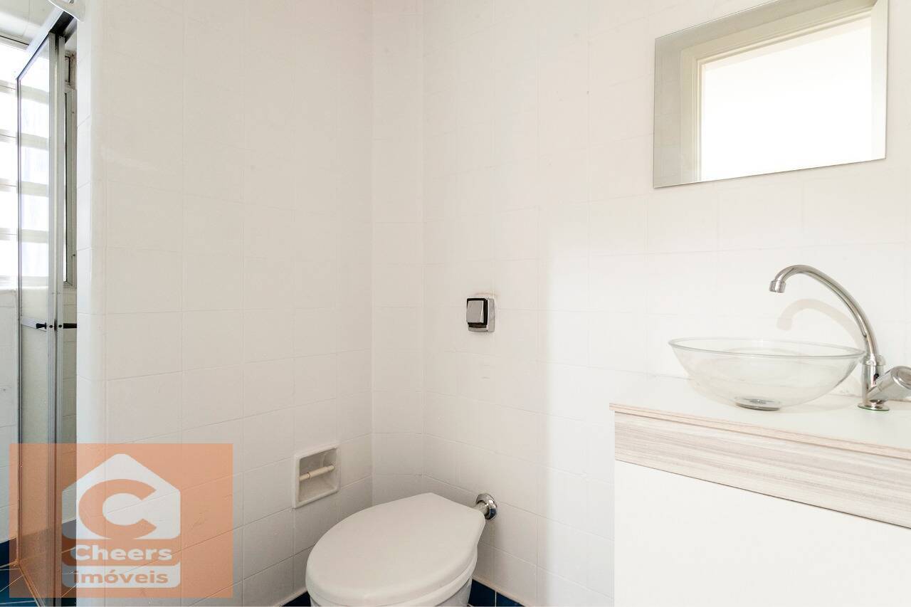 Apartamento à venda com 3 quartos, 90m² - Foto 11