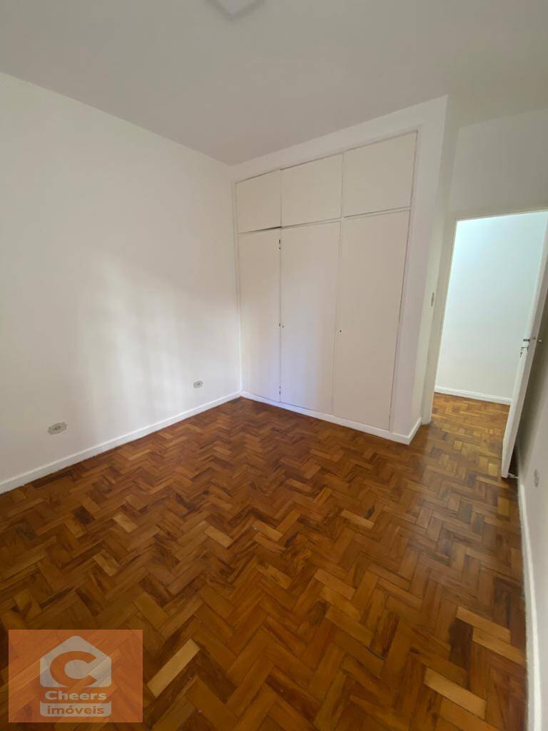 Apartamento à venda com 3 quartos, 124m² - Foto 3