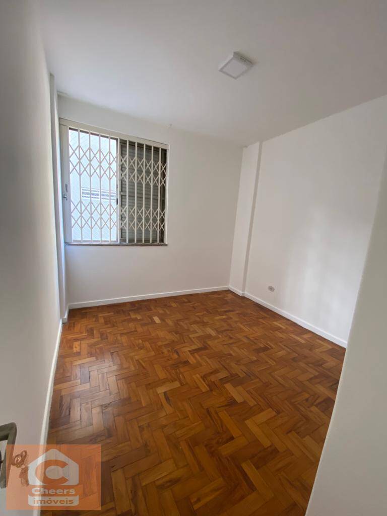 Apartamento à venda com 3 quartos, 124m² - Foto 5