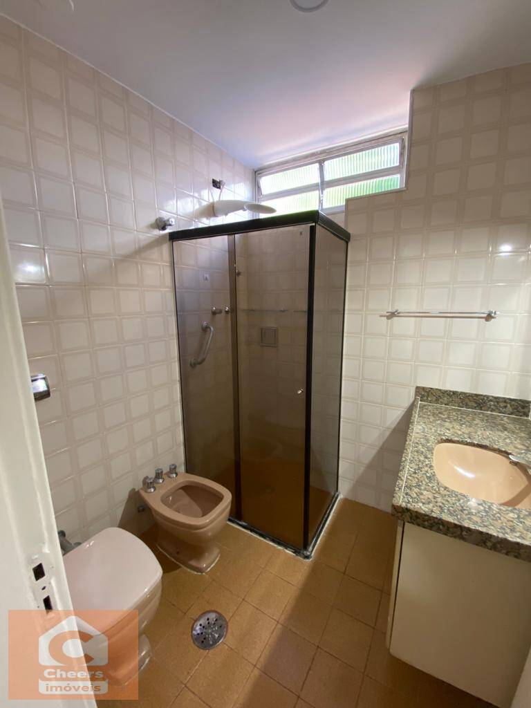 Apartamento à venda com 3 quartos, 124m² - Foto 8