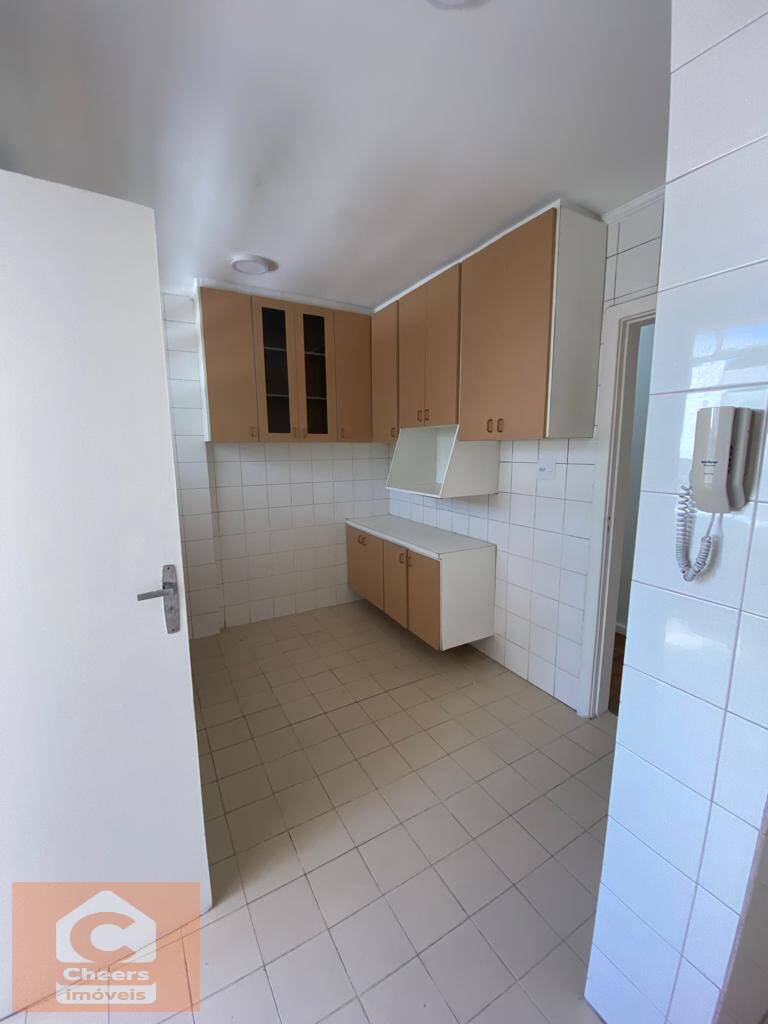 Apartamento à venda com 3 quartos, 124m² - Foto 10