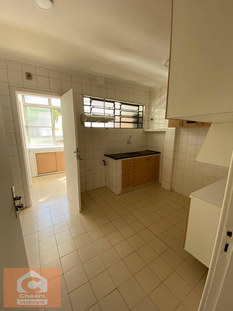 Apartamento à venda com 3 quartos, 124m² - Foto 12