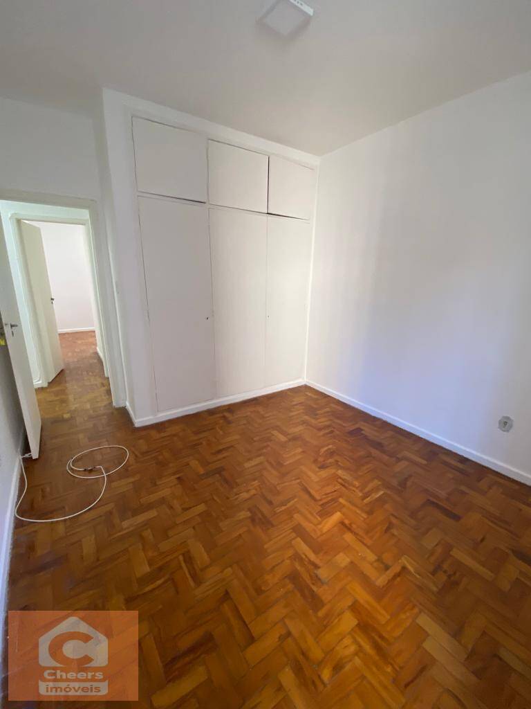 Apartamento à venda com 3 quartos, 124m² - Foto 6